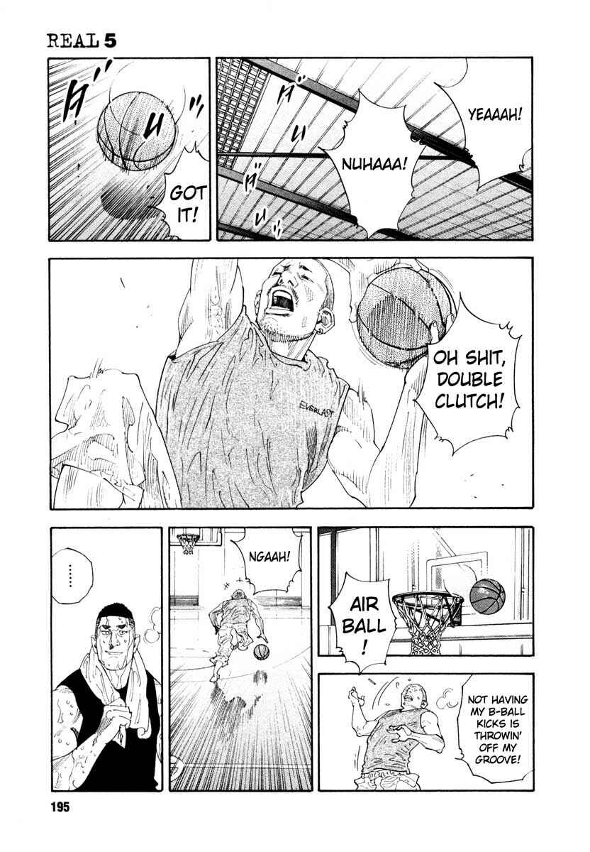 REAL Chapter 30 - Page 19