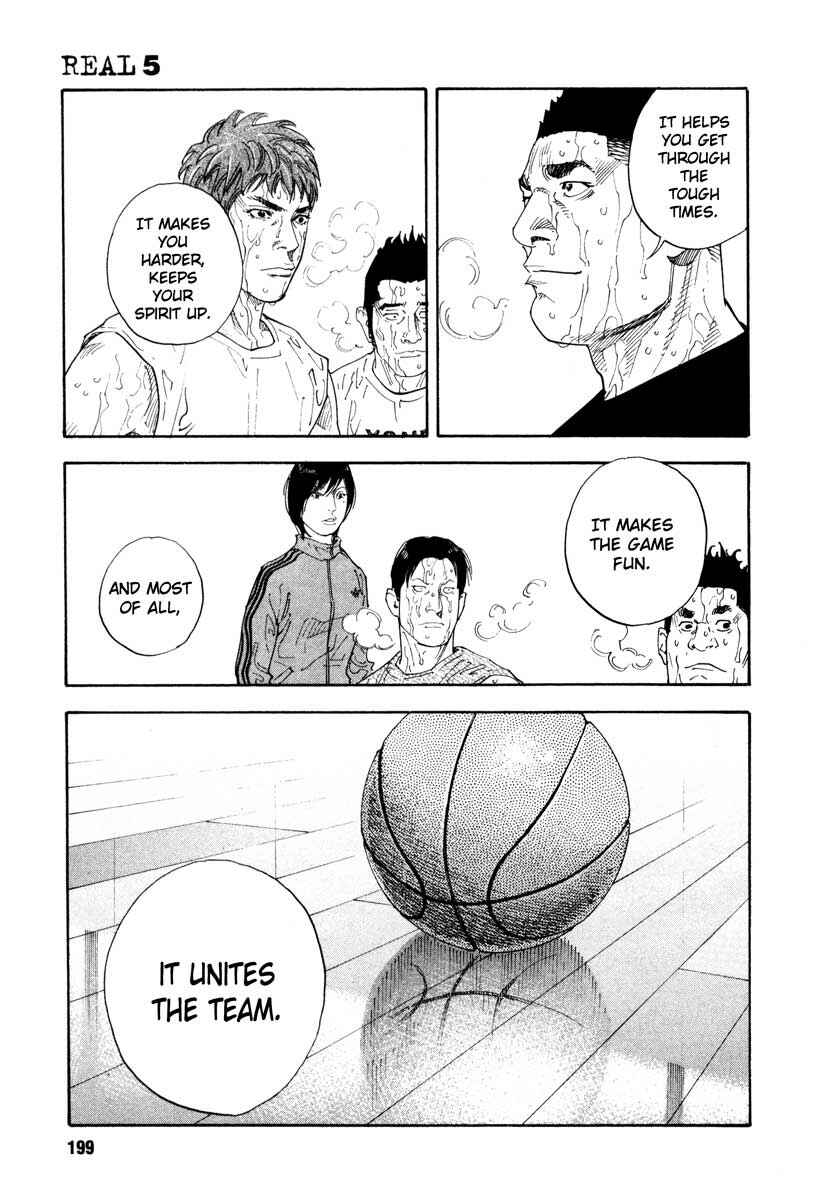 REAL Chapter 30 - Page 23