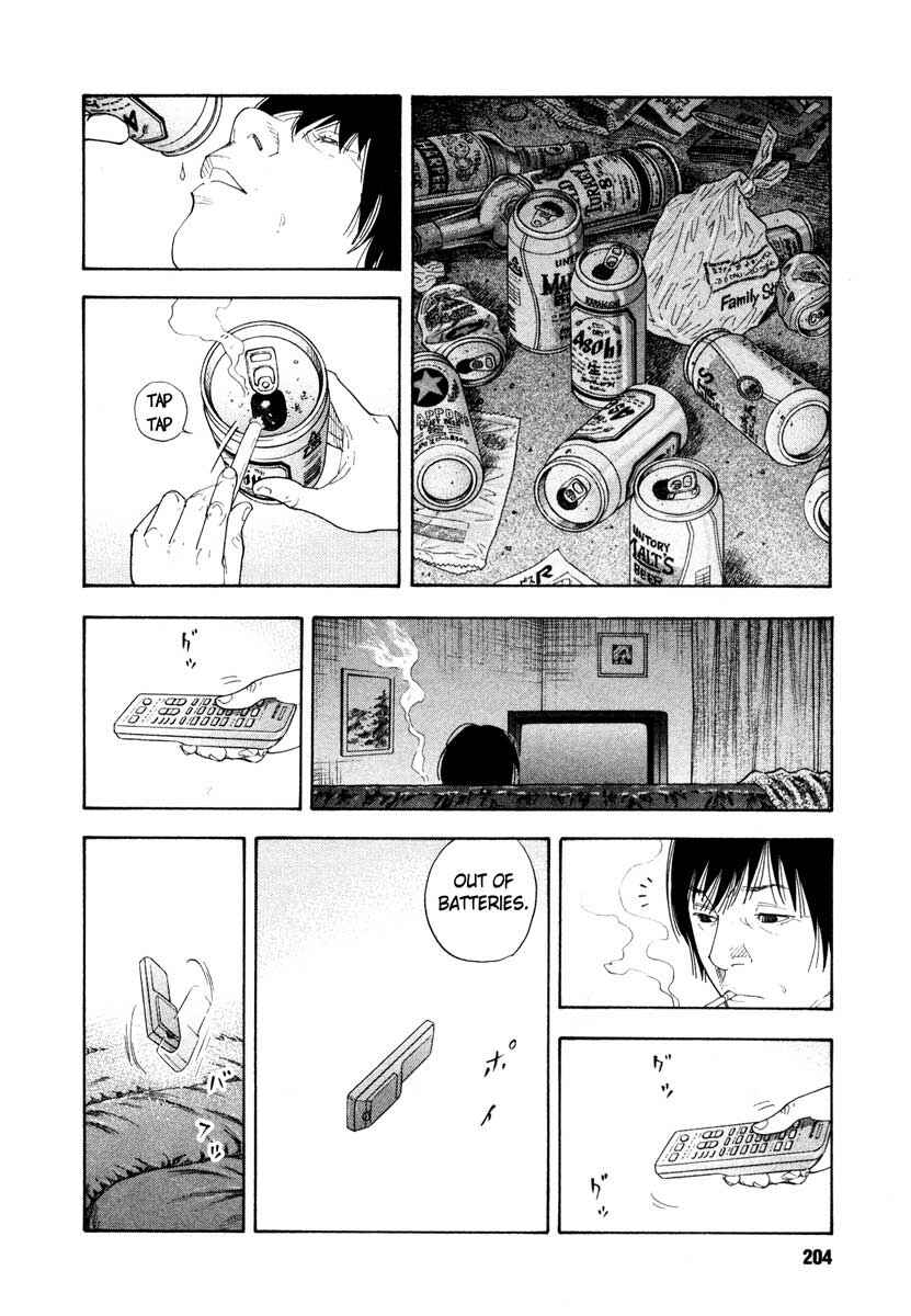 REAL Chapter 30 - Page 28