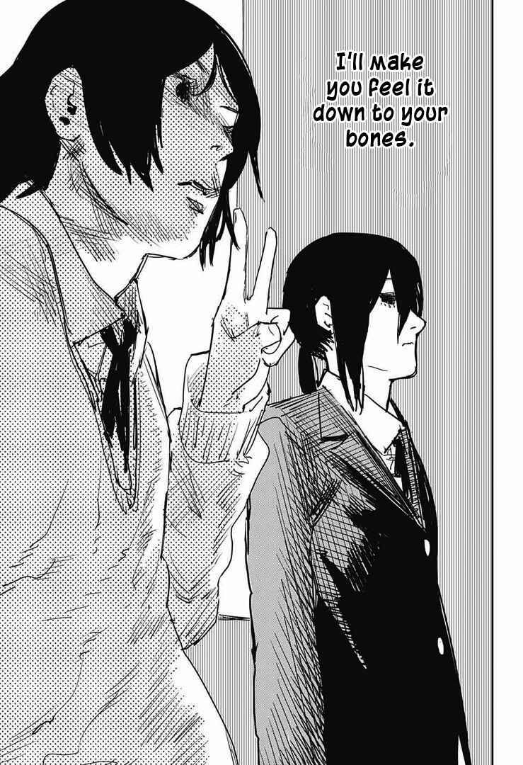 Tatsuki Fujimoto Short Story Collection Chapter 4 - Page 13