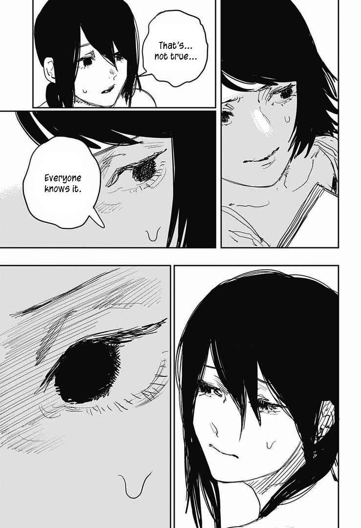 Tatsuki Fujimoto Short Story Collection Chapter 4 - Page 23