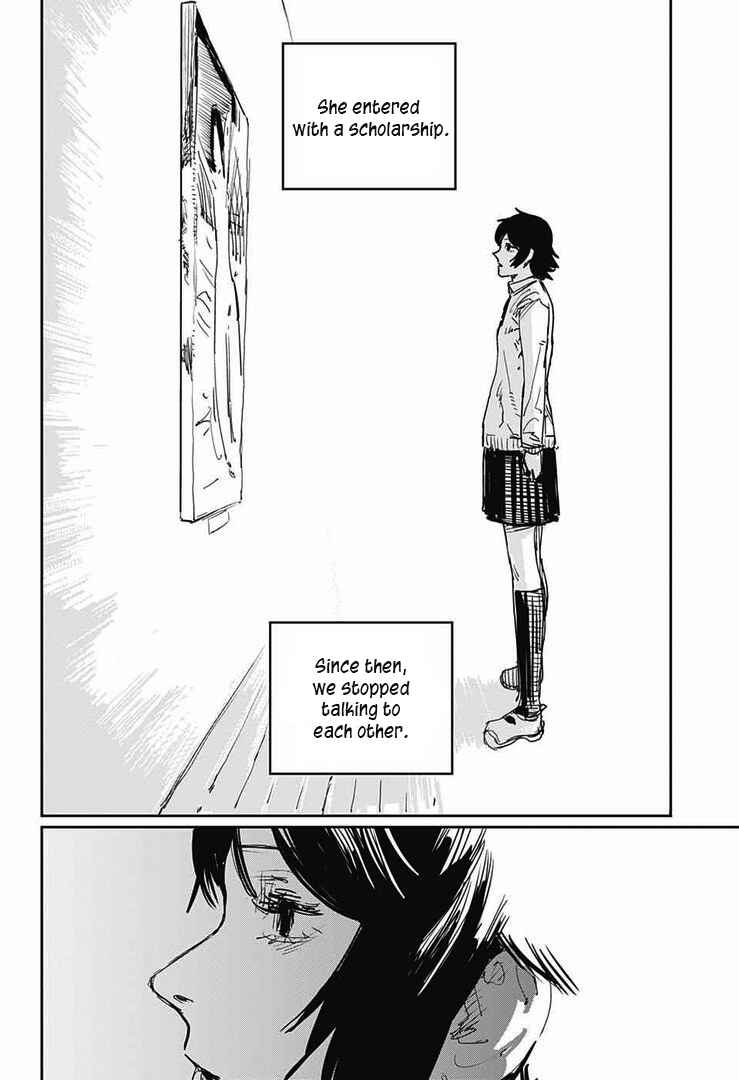 Tatsuki Fujimoto Short Story Collection Chapter 4 - Page 28