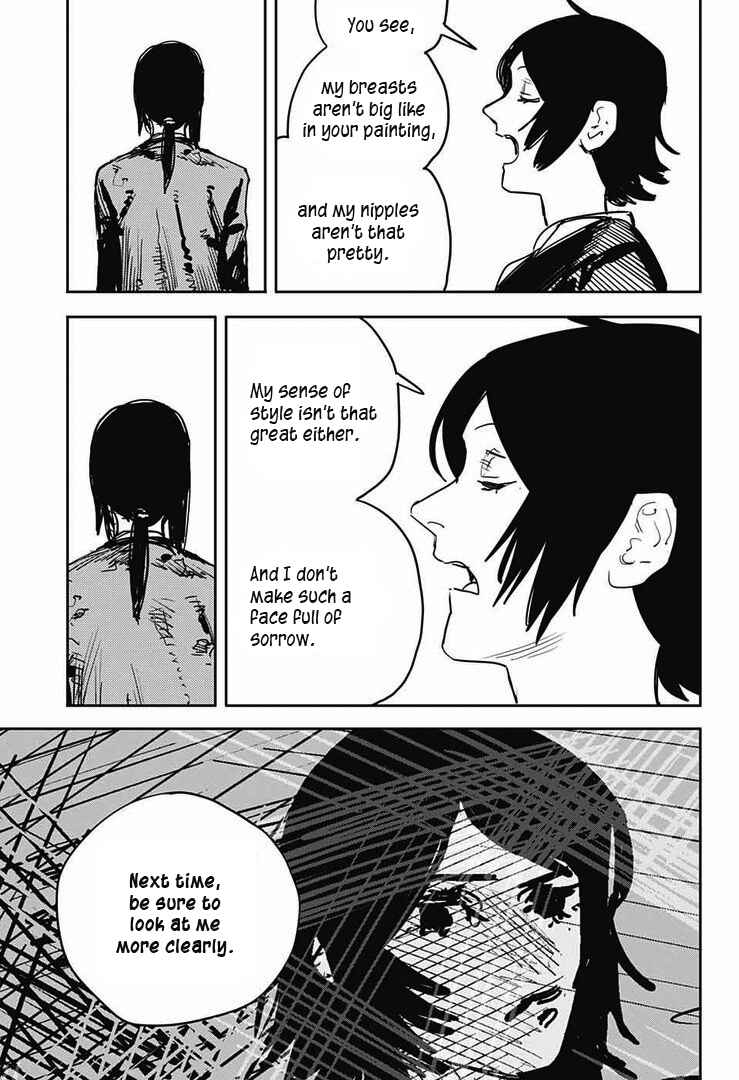 Tatsuki Fujimoto Short Story Collection Chapter 4 - Page 38