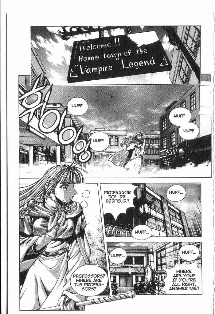 Rebirth Chapter 2 - Page 3