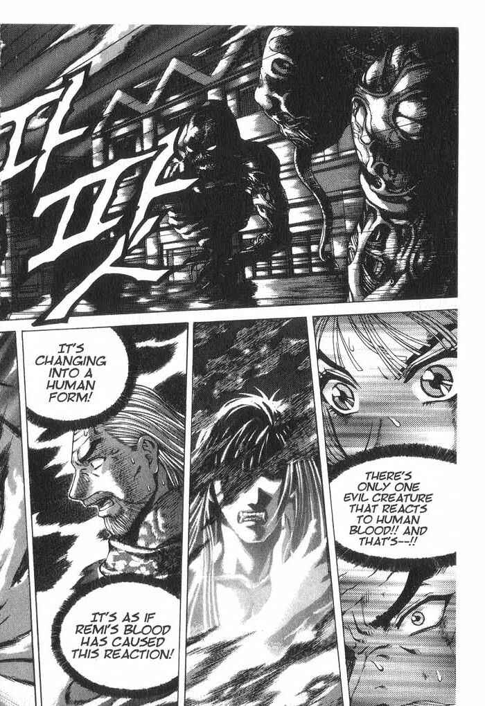 Rebirth Chapter 2 - Page 34