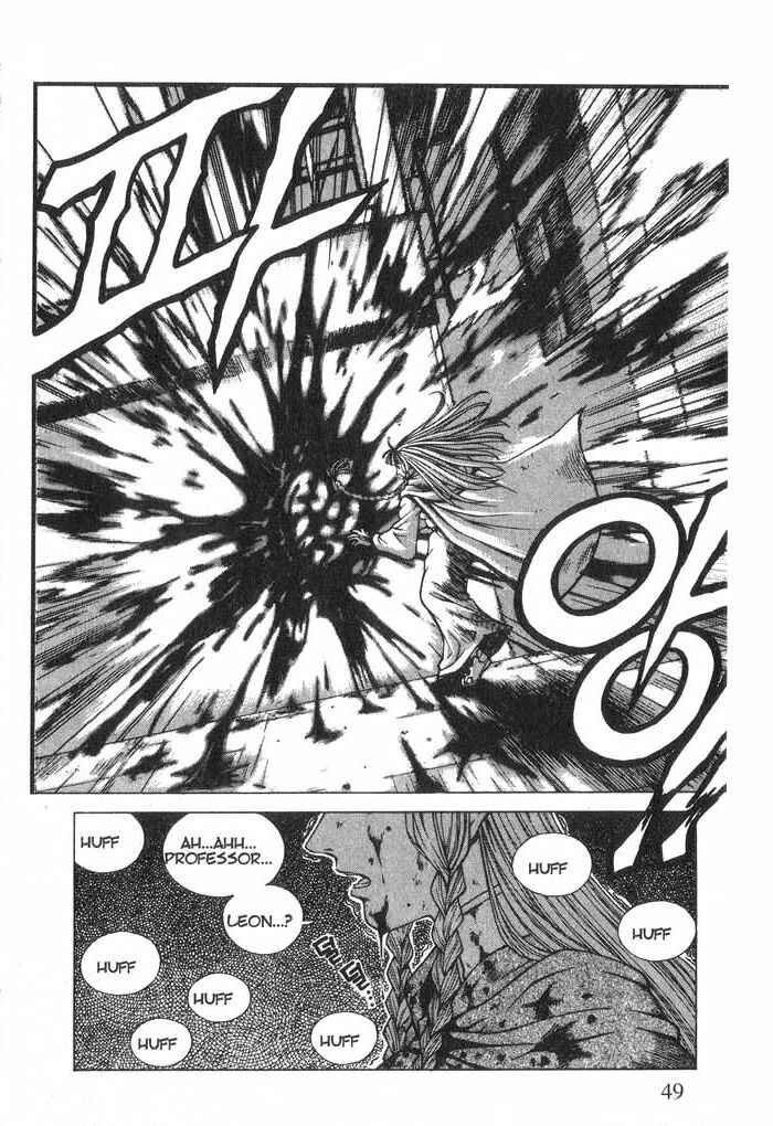 Rebirth Chapter 2 - Page 6