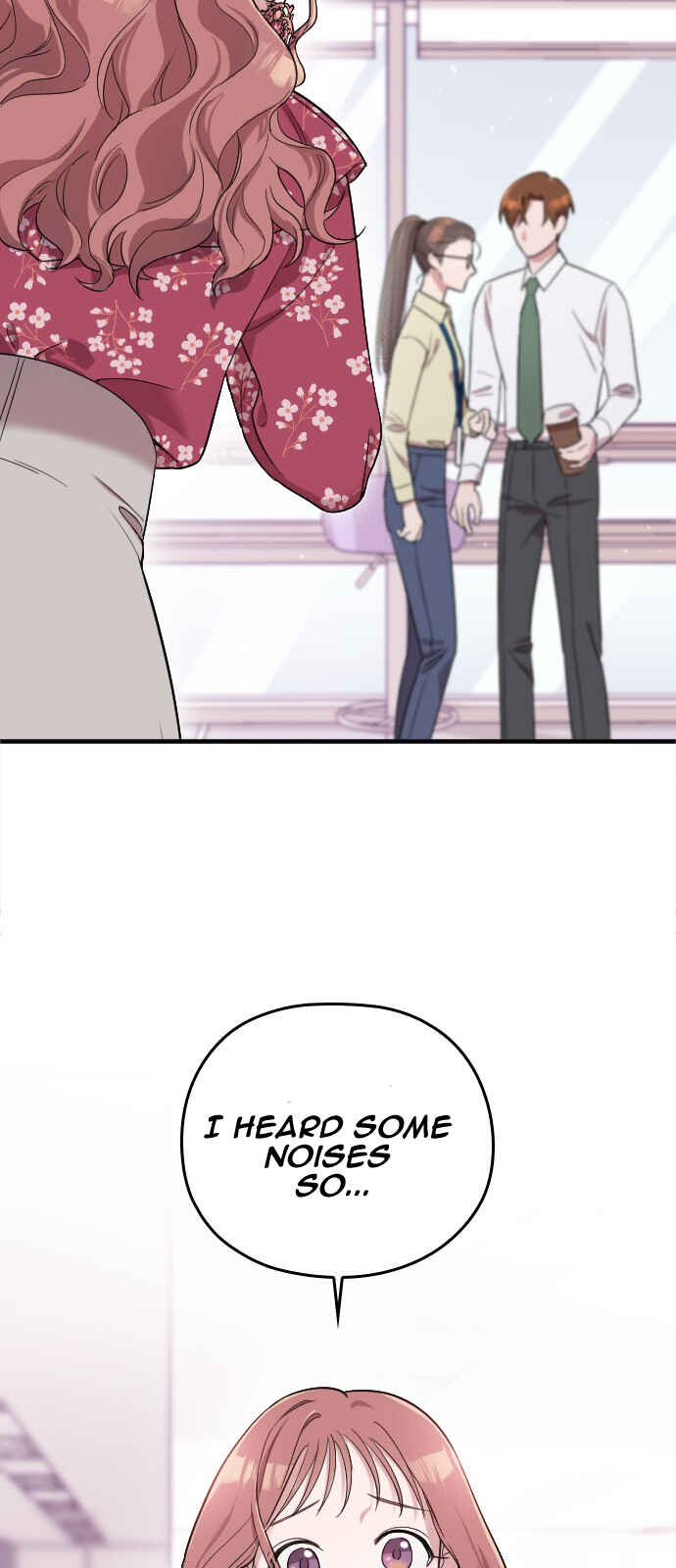 Marry My Husband Chapter 2 - Page 15
