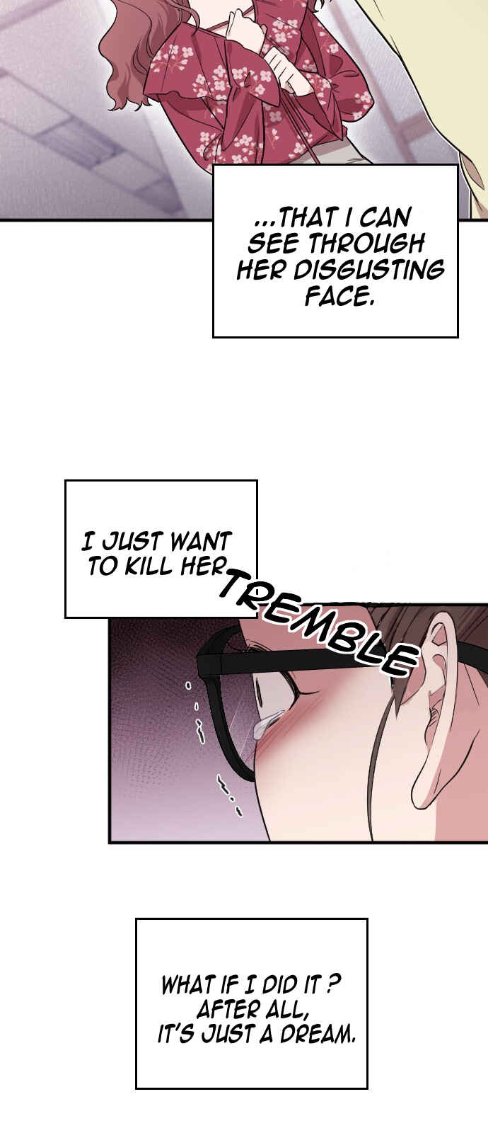 Marry My Husband Chapter 2 - Page 19