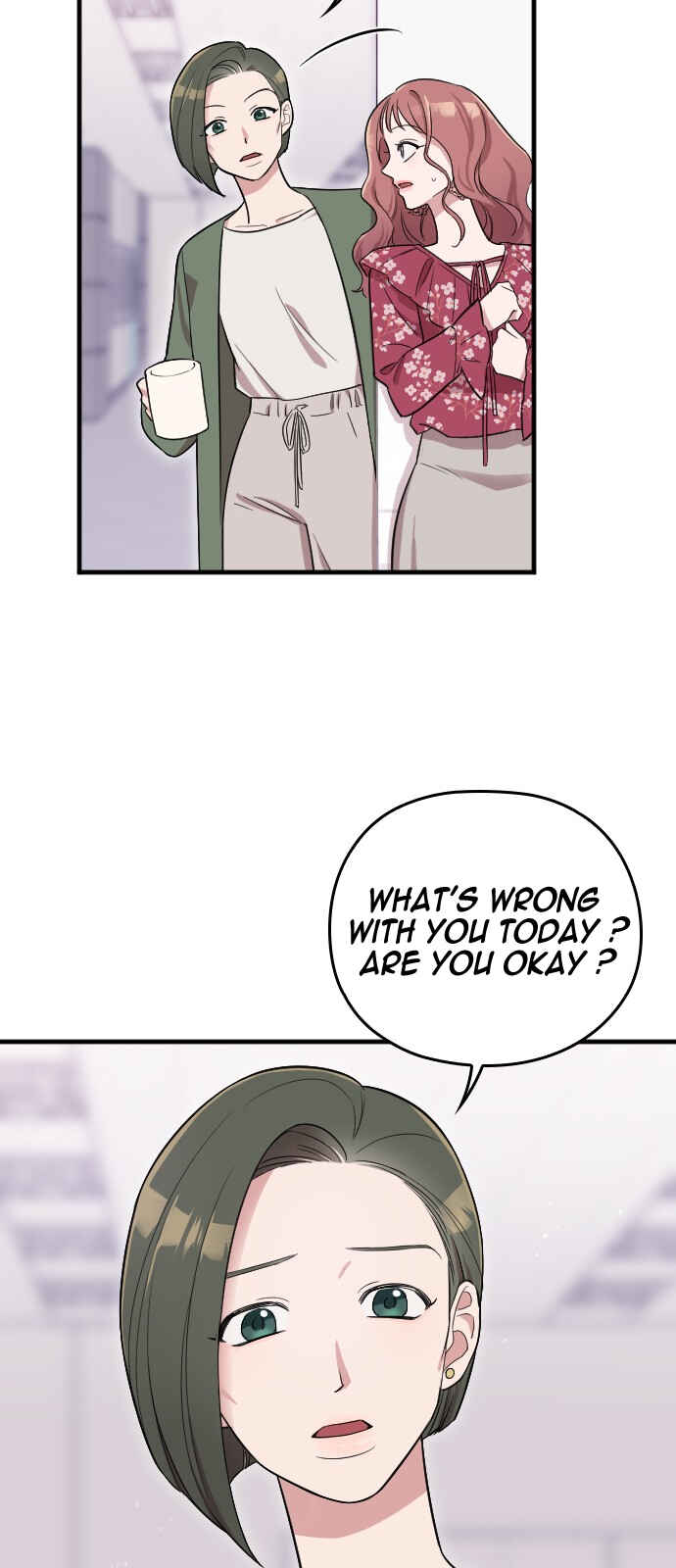 Marry My Husband Chapter 2 - Page 22