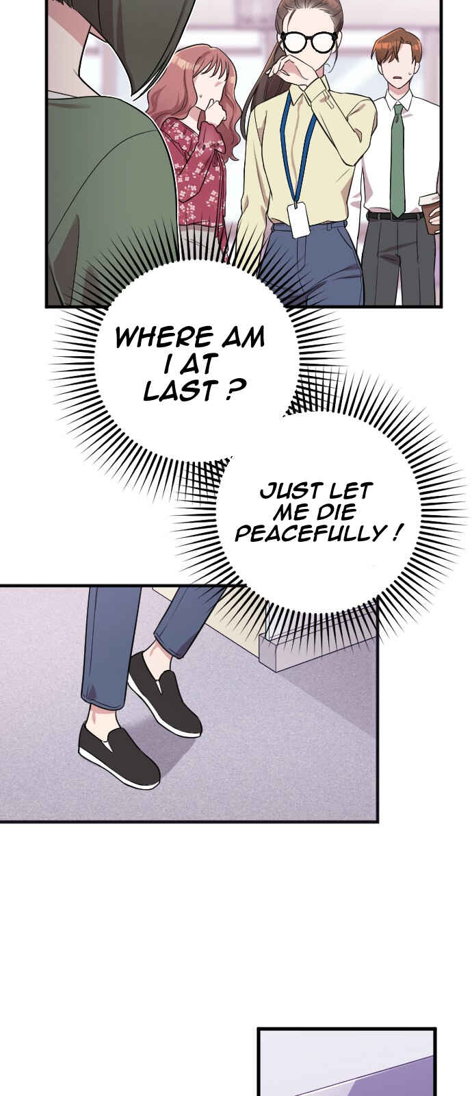 Marry My Husband Chapter 2 - Page 24