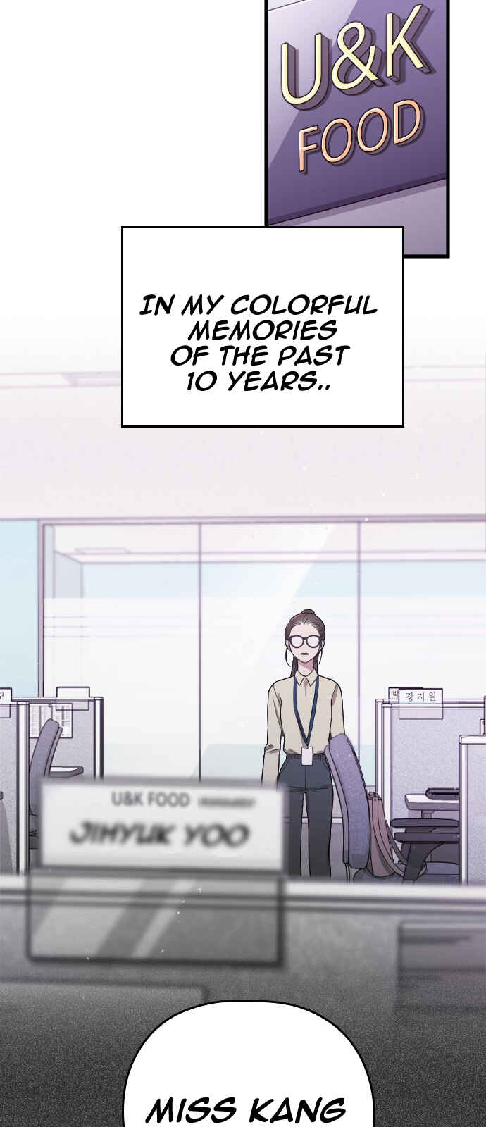 Marry My Husband Chapter 2 - Page 25