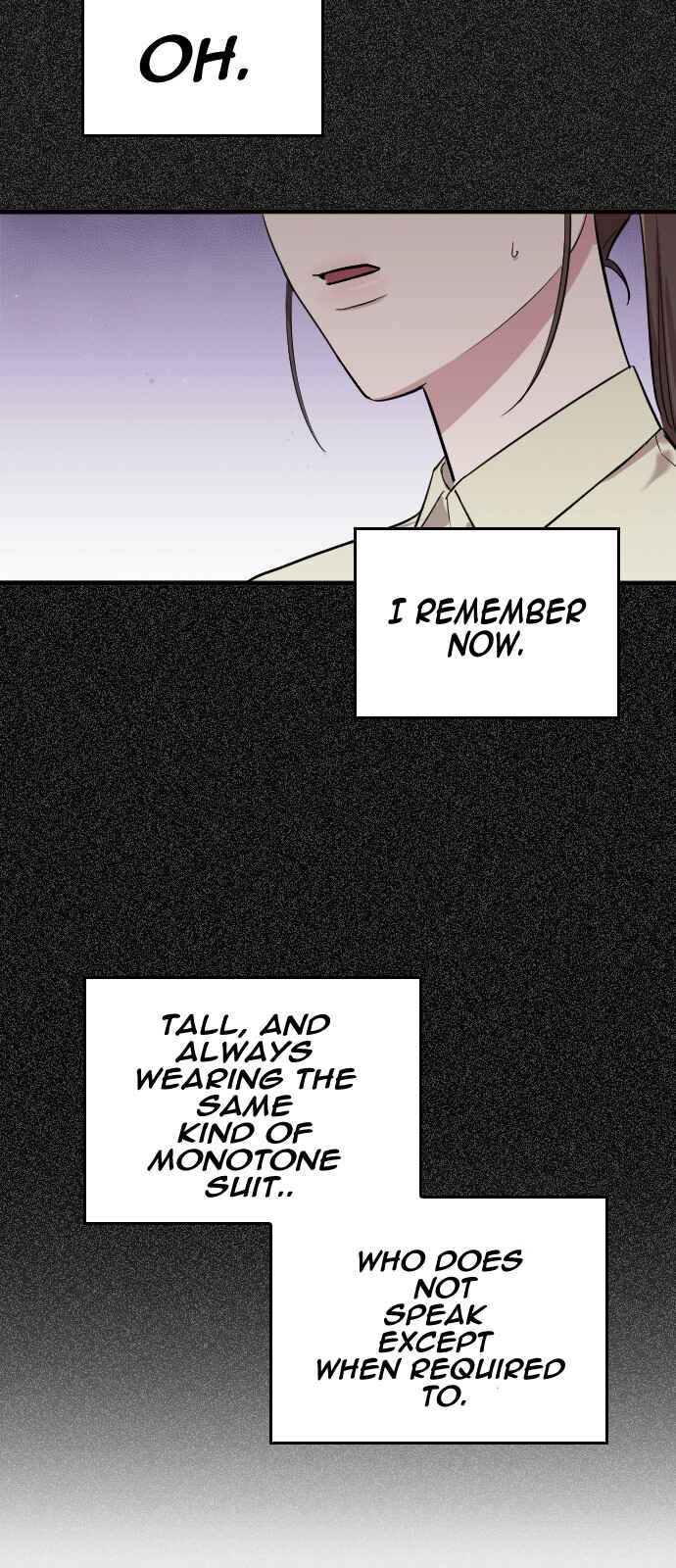 Marry My Husband Chapter 2 - Page 28
