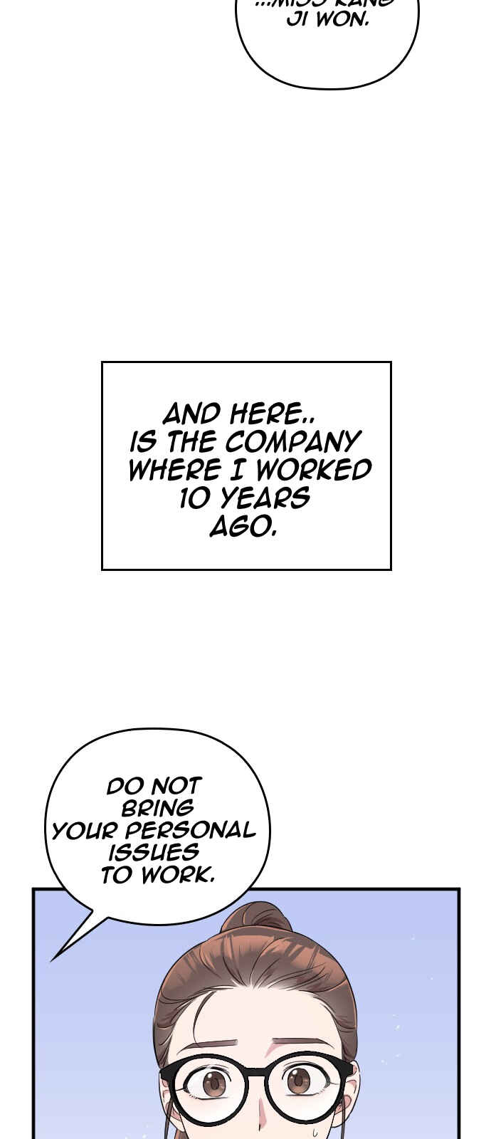 Marry My Husband Chapter 2 - Page 30