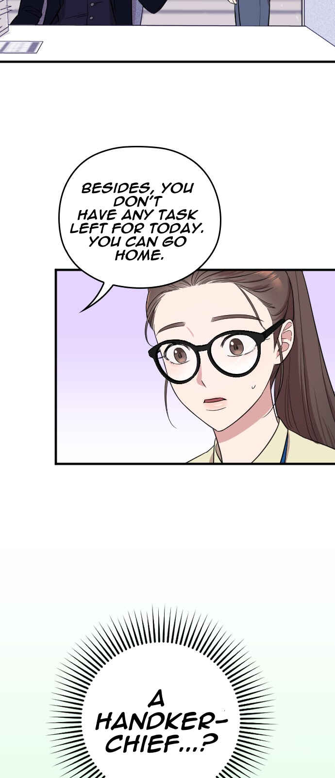 Marry My Husband Chapter 2 - Page 32