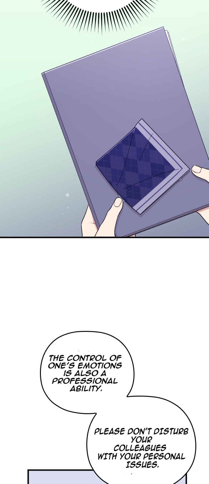 Marry My Husband Chapter 2 - Page 33