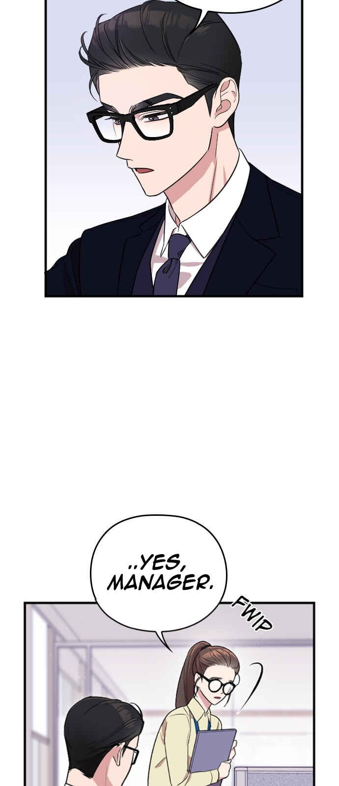 Marry My Husband Chapter 2 - Page 34