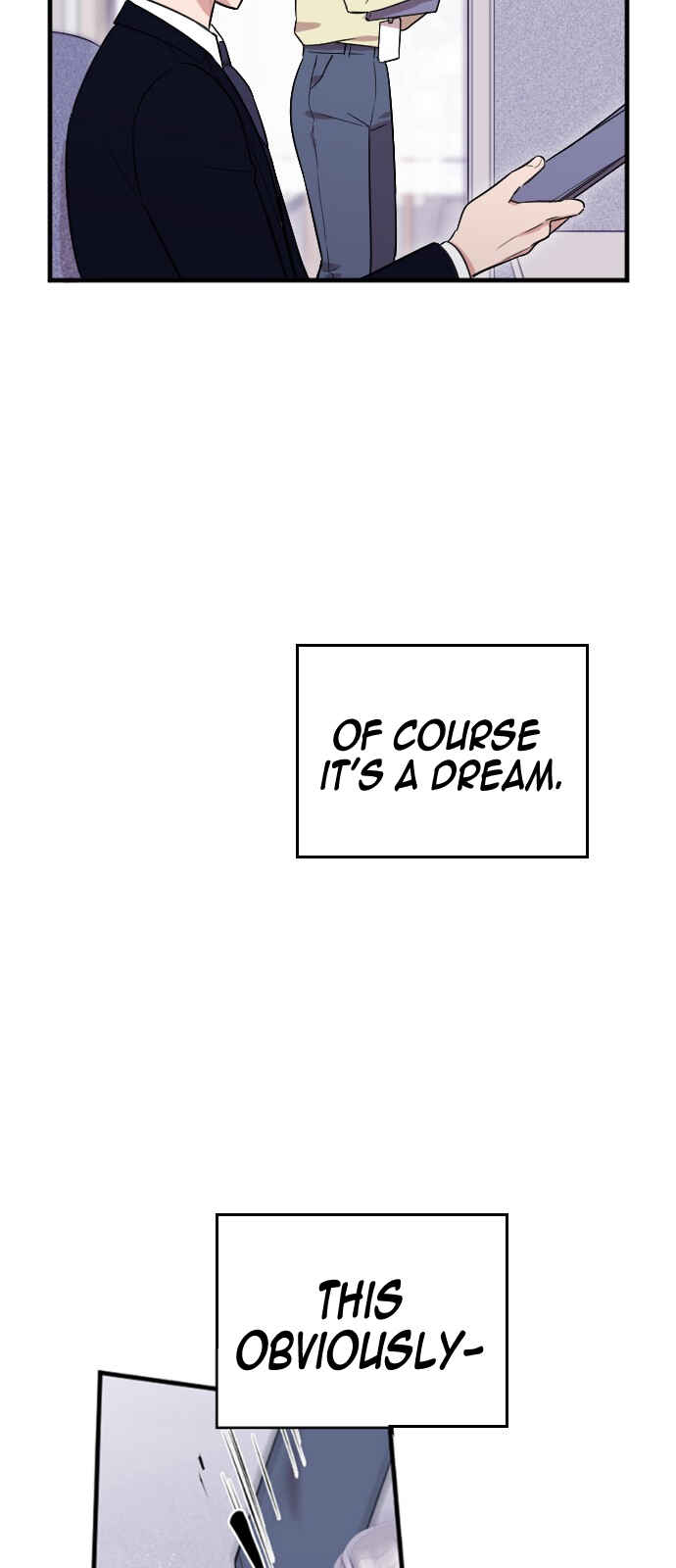 Marry My Husband Chapter 2 - Page 35