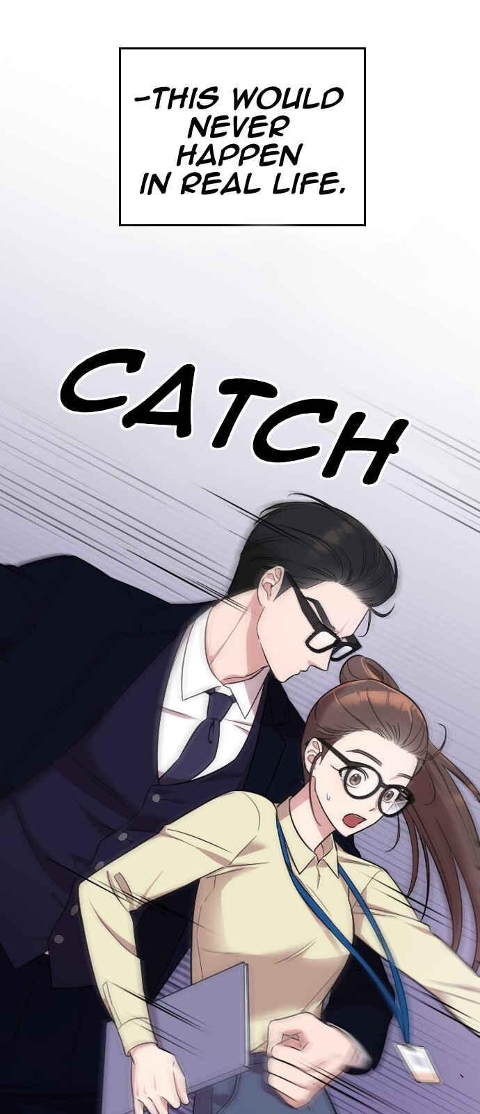 Marry My Husband Chapter 2 - Page 38