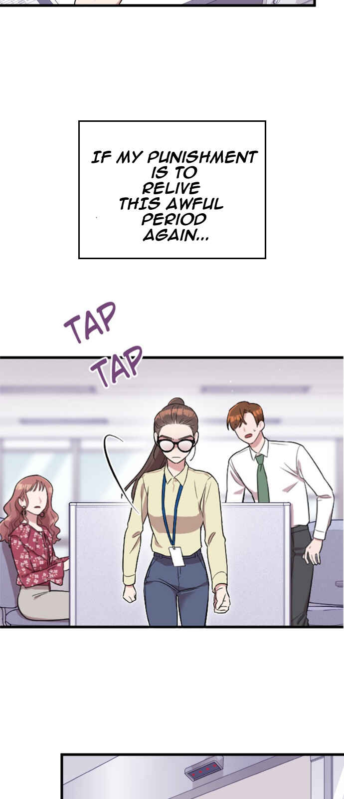 Marry My Husband Chapter 2 - Page 44