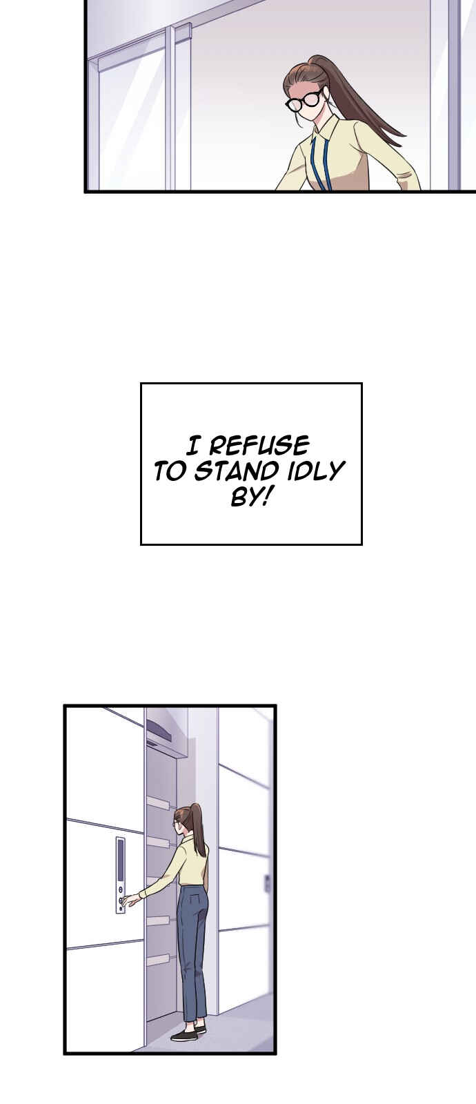 Marry My Husband Chapter 2 - Page 45