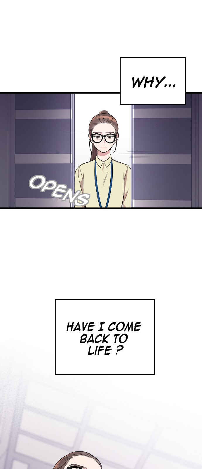 Marry My Husband Chapter 2 - Page 46