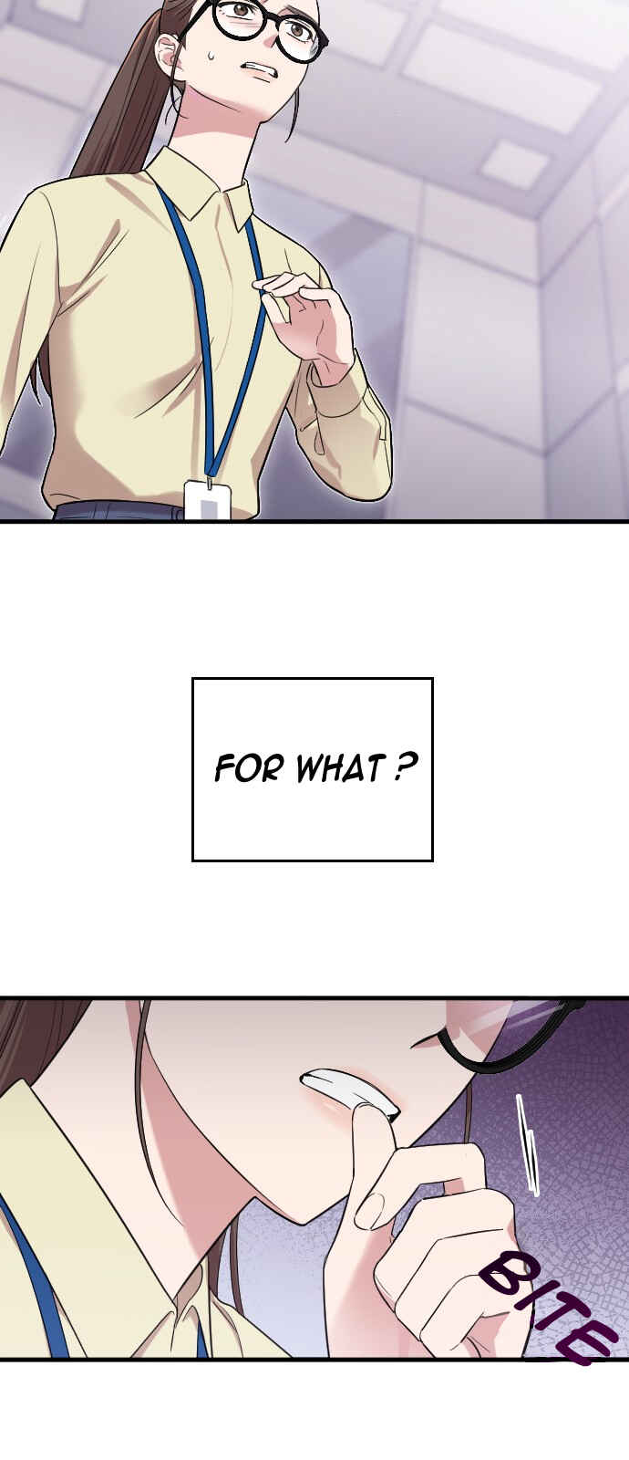 Marry My Husband Chapter 2 - Page 47
