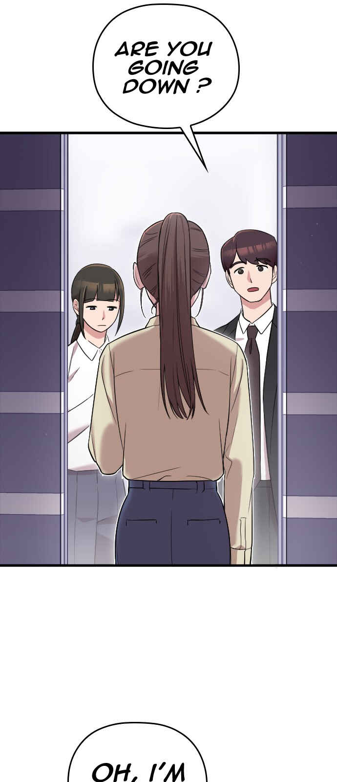 Marry My Husband Chapter 2 - Page 50