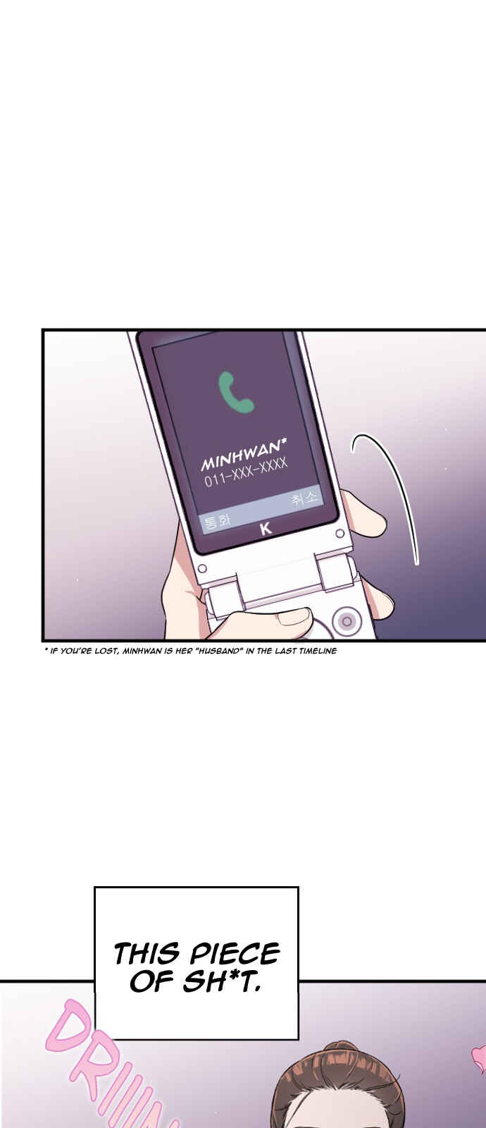 Marry My Husband Chapter 2 - Page 62