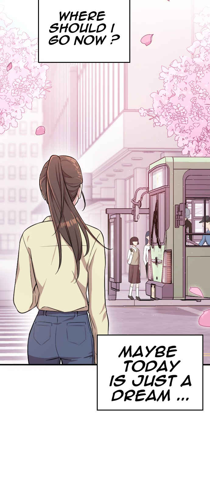 Marry My Husband Chapter 2 - Page 64