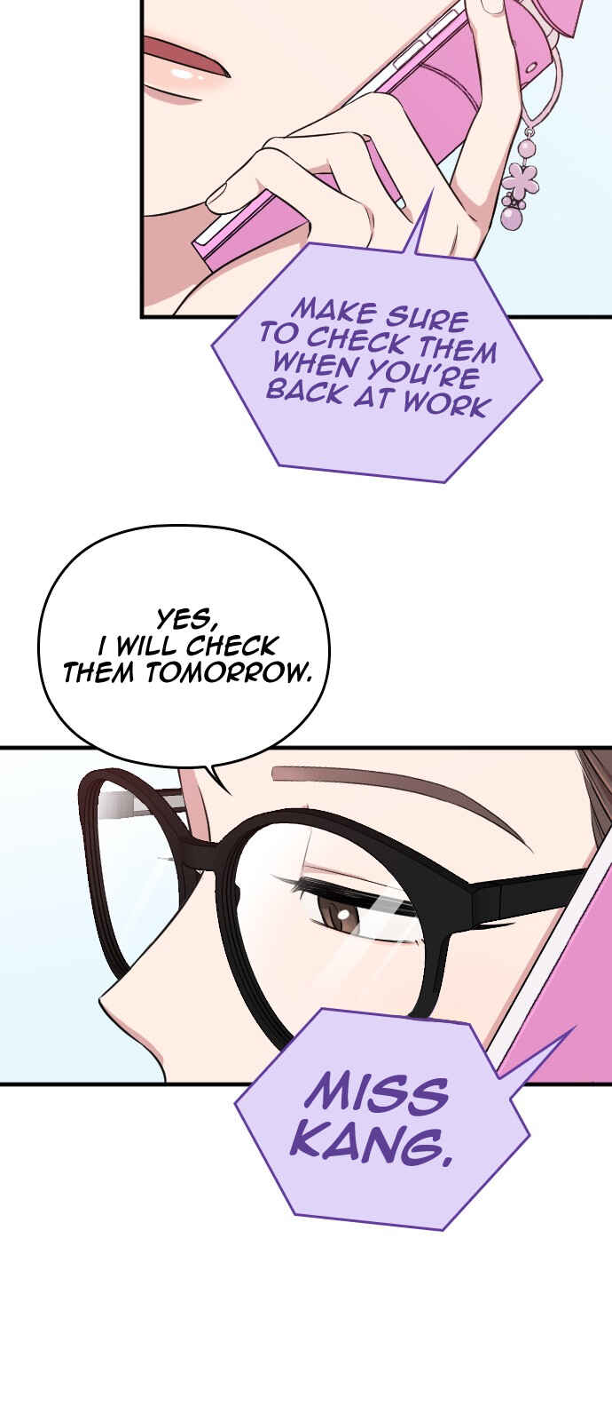 Marry My Husband Chapter 2 - Page 69