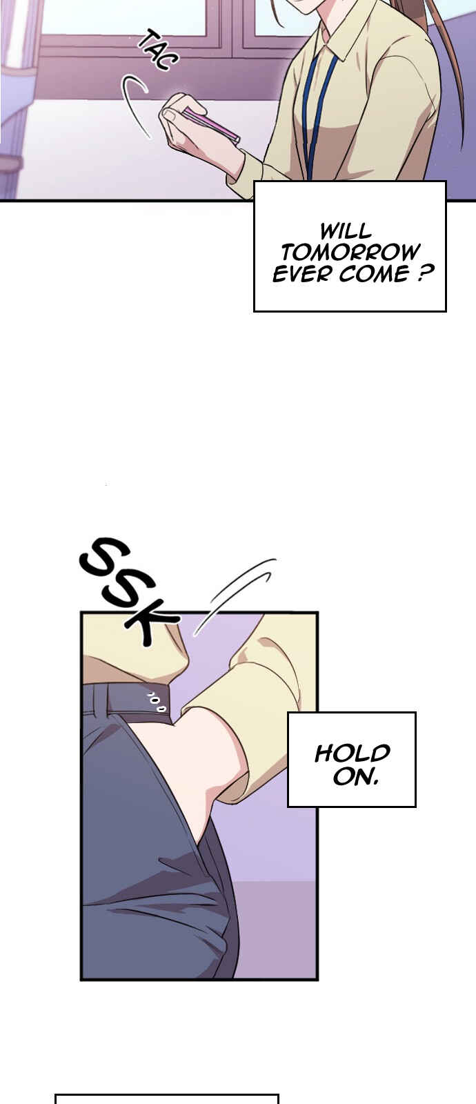 Marry My Husband Chapter 2 - Page 71