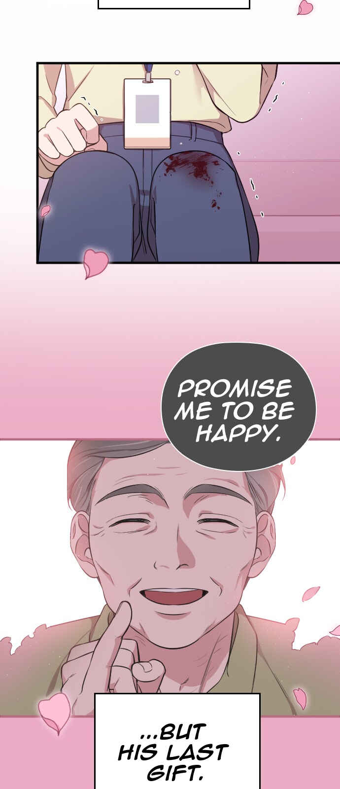 Marry My Husband Chapter 2 - Page 77