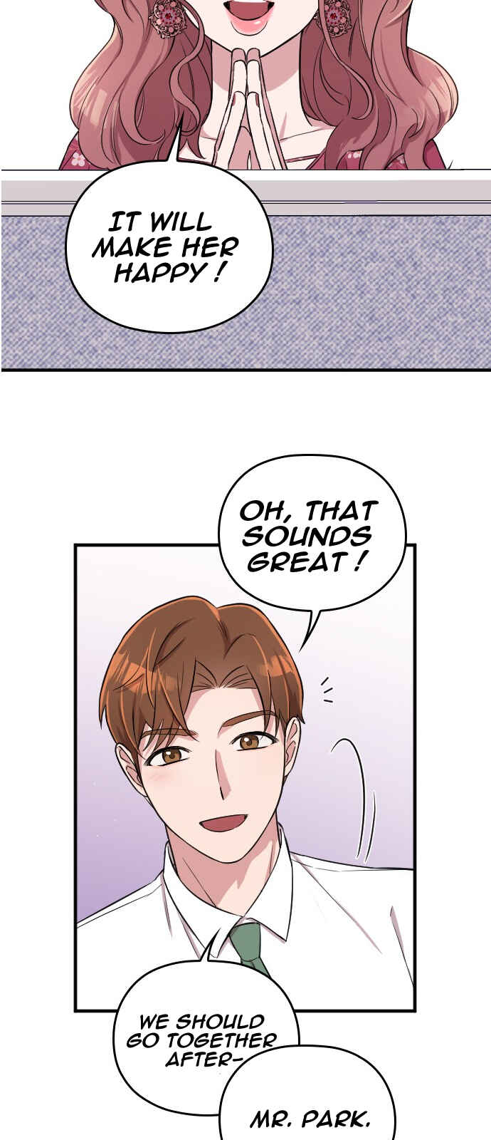 Marry My Husband Chapter 2 - Page 85