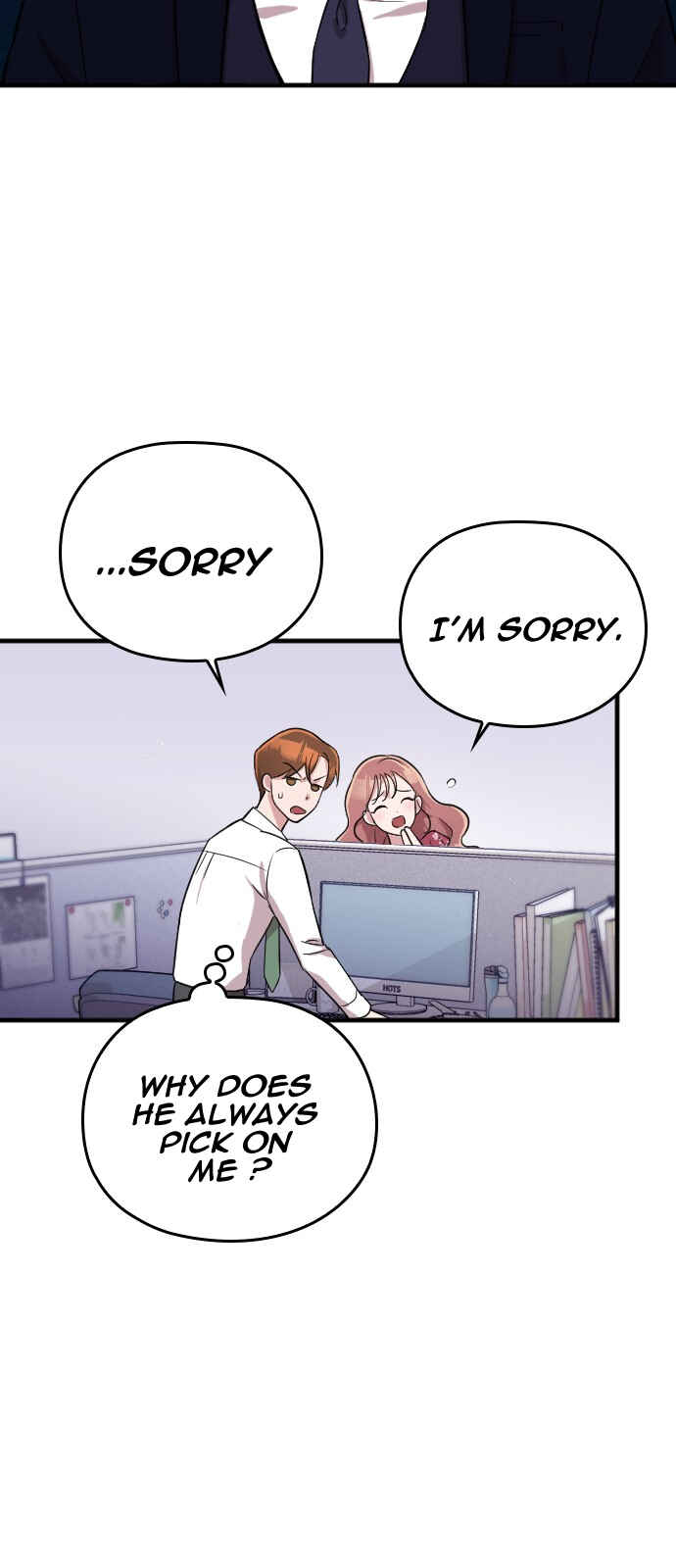 Marry My Husband Chapter 2 - Page 87
