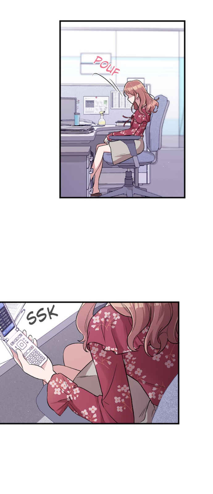Marry My Husband Chapter 2 - Page 88