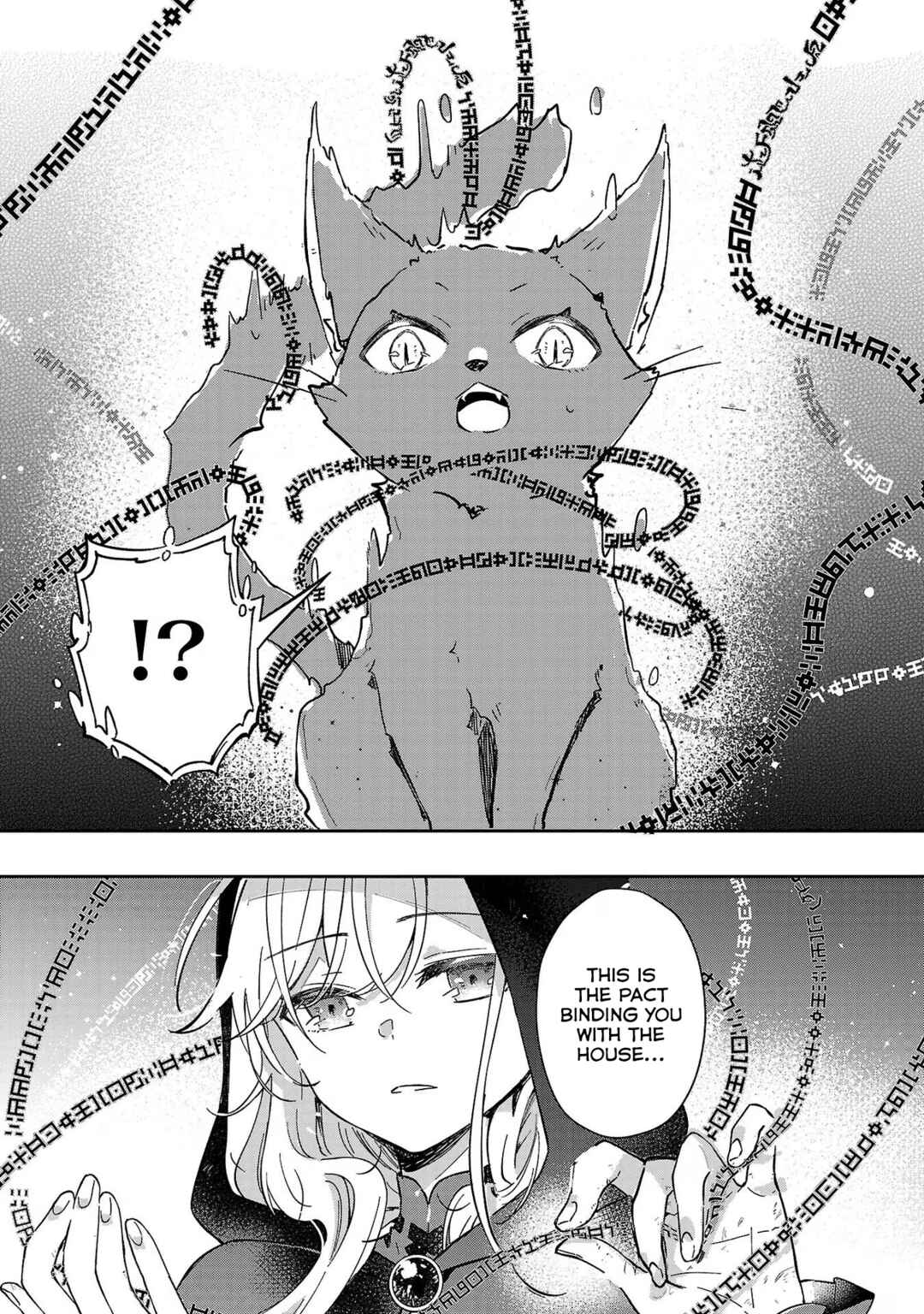Kiraware Majo to Karada ga Irekawatta Keredo, Watashi wa Kyou mo Genki ni Kurashiteimasu! Chapter 3 - Page 11