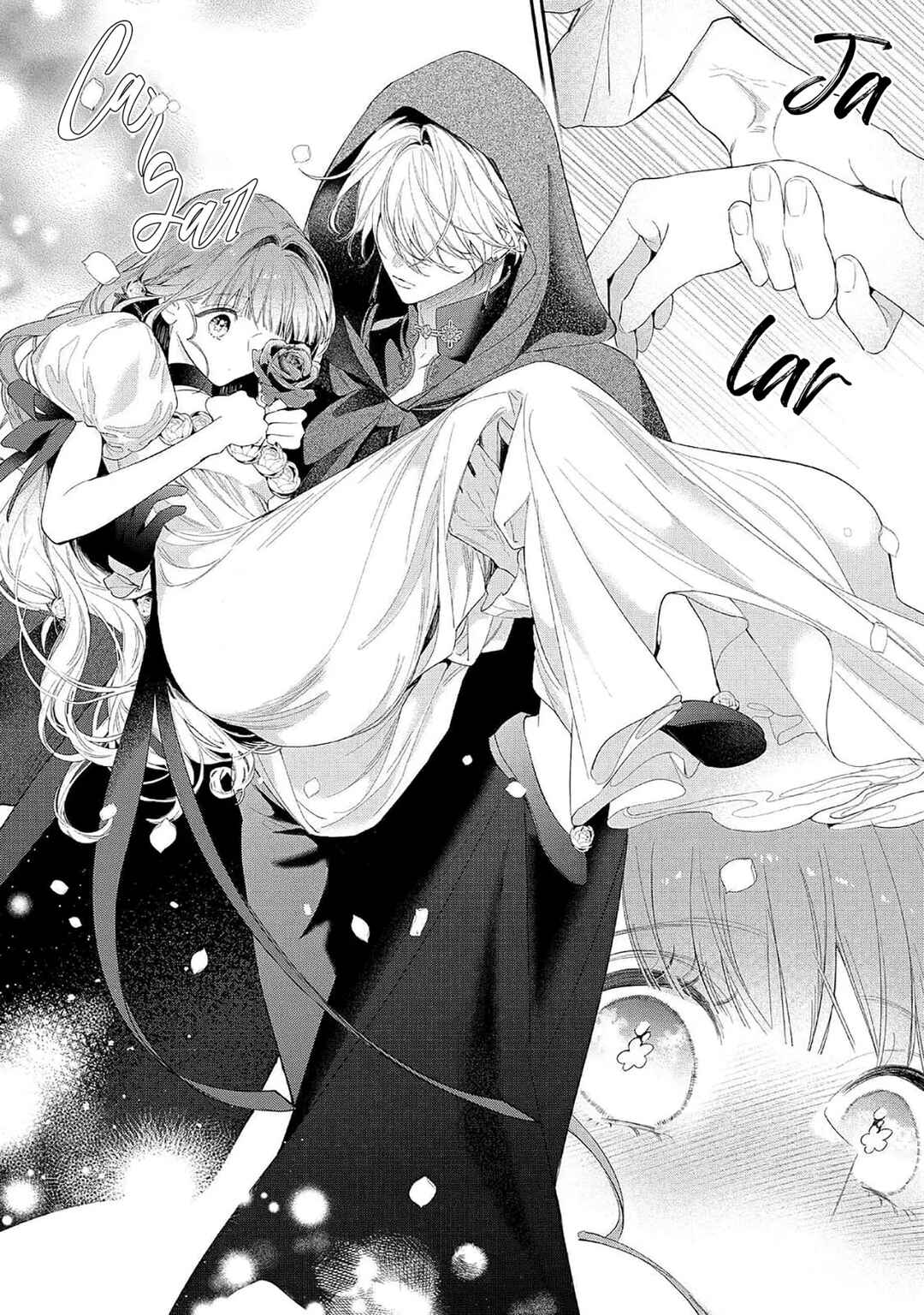 Hana Himeru Kimi no Meteor Chapter 15 - Page 20