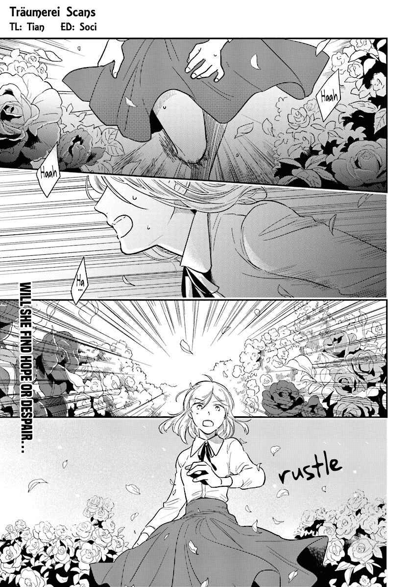 Koroshi Ai Chapter 48 - Page 4