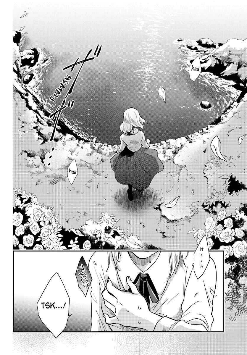 Koroshi Ai Chapter 48 - Page 5