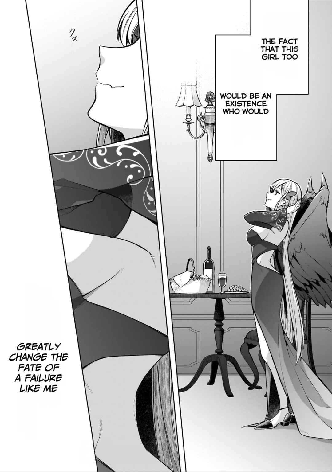 Kougekiryoku Zero Kara Hajimeru Kenseitan Chapter 1 - Page 41