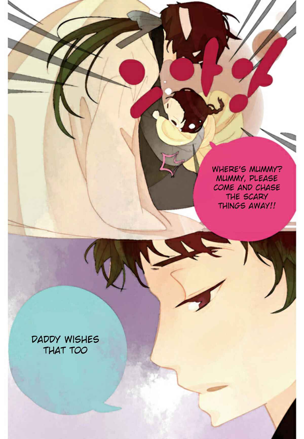 A Thousand Petals Chapter 5 - Page 19