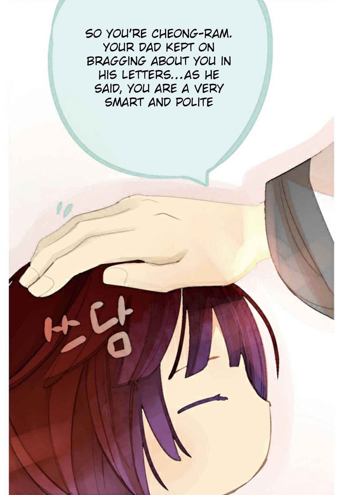A Thousand Petals Chapter 5 - Page 38