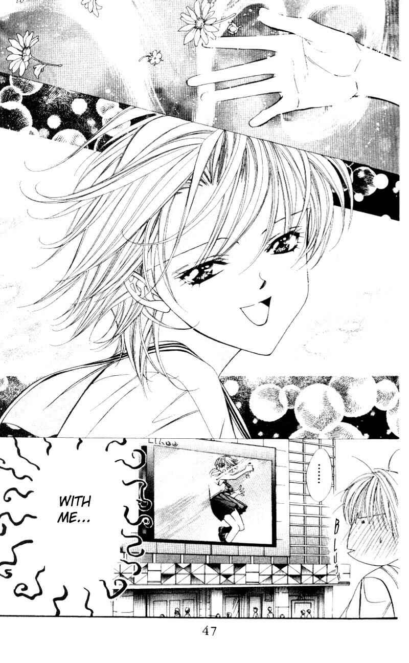 Skip Beat! Chapter 37 - Page 14