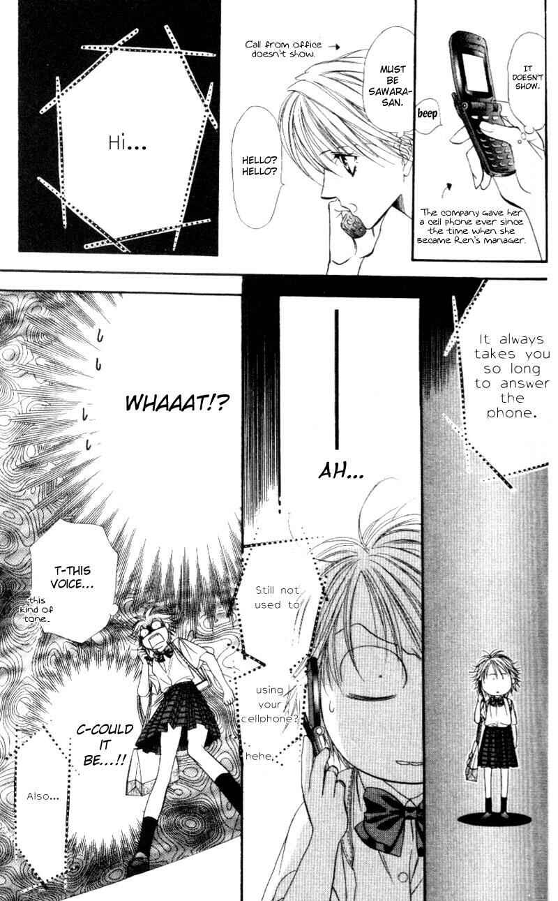 Skip Beat! Chapter 37 - Page 18