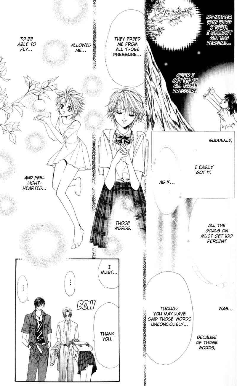 Skip Beat! Chapter 37 - Page 24