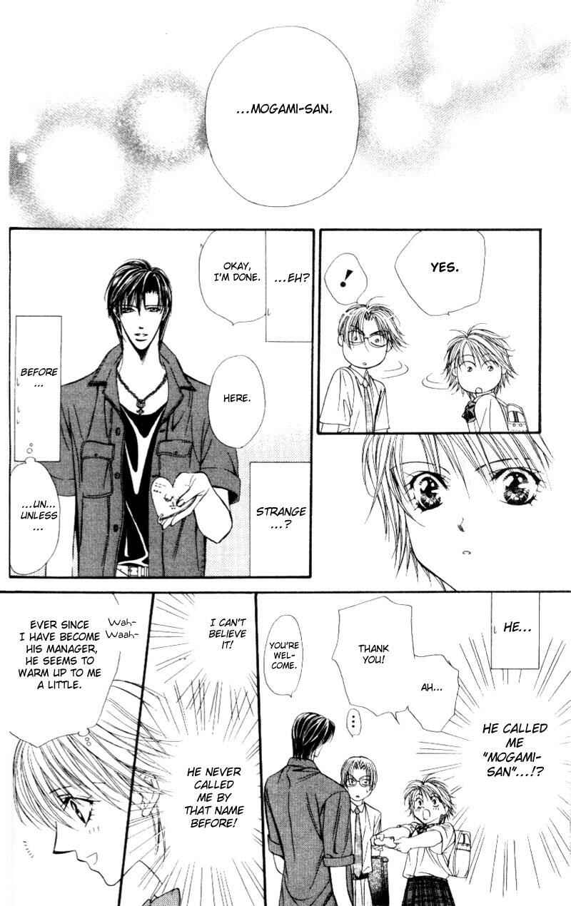Skip Beat! Chapter 37 - Page 29