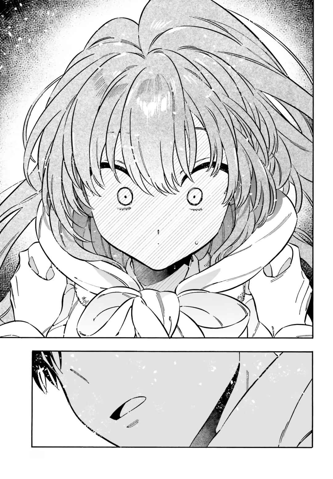 Toradora! Chapter 102 - Page 3