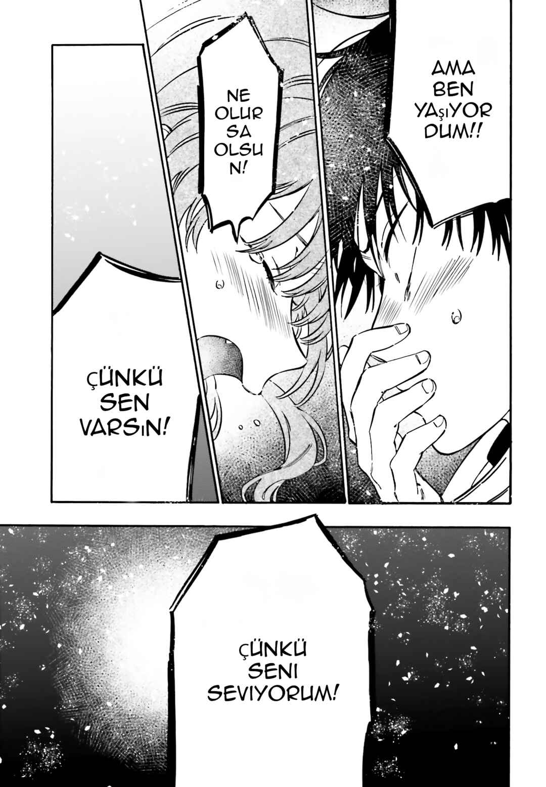 Toradora! Chapter 102 - Page 7