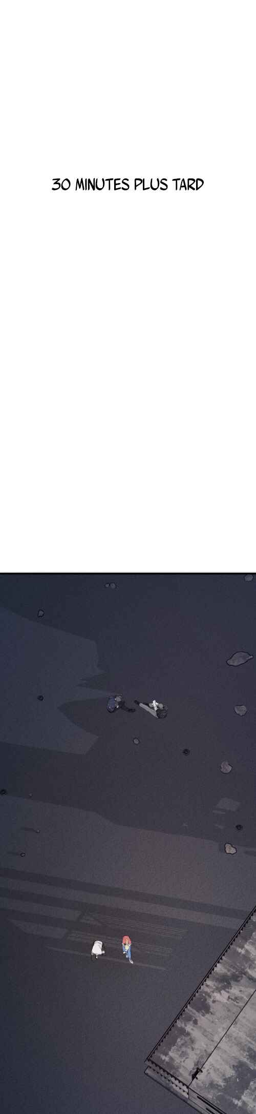 Survive to Revive Chapter 19 - Page 10