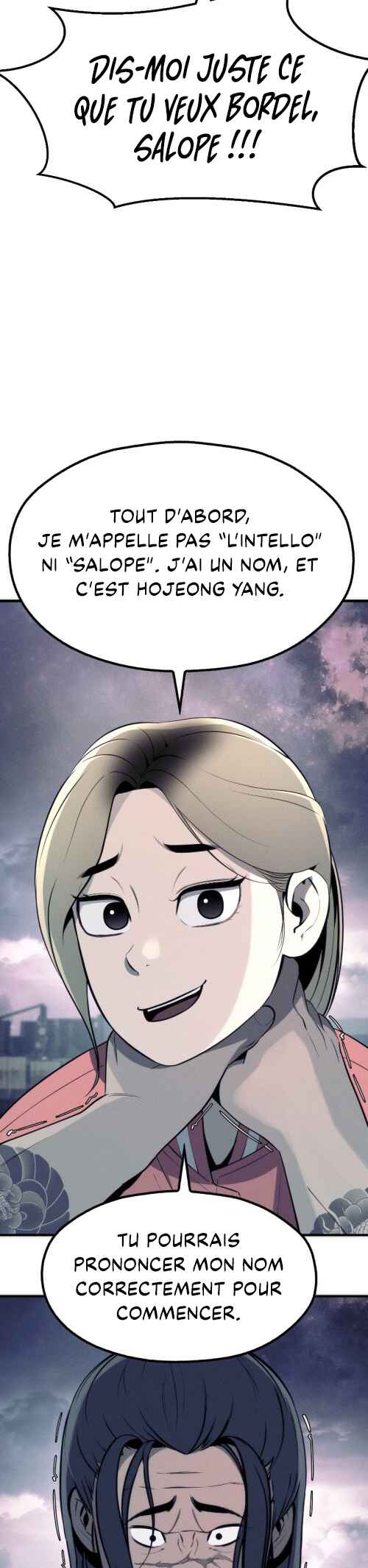 Survive to Revive Chapter 19 - Page 2
